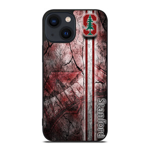 STANFORD UNIVERSITY iPhone 14 Plus Case