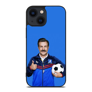 TED LASSO MOVIE iPhone 14 Plus Case