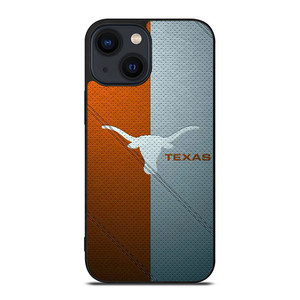 TEXAS LONGHORNS ICON iPhone 14 Plus Case