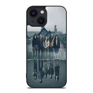 THE HAUNTING OF HILL HOUSE CHARACTERS iPhone 14 Plus Case THE HAUNTING OF HILL HOUSE CHARACTERS iPhone 14 Plus Case