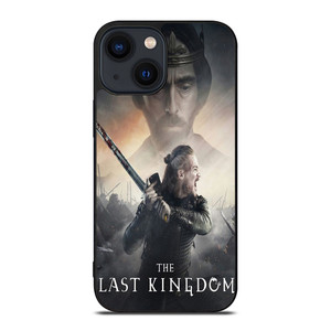 THE LAST KINGDOM iPhone 14 Plus Case