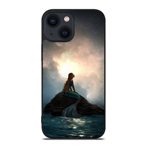 THE LITTLE MERMAID 2023 2 iPhone 14 Plus Case
