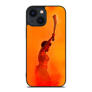 THE WOMAN KING 3 iPhone 14 Plus Case
