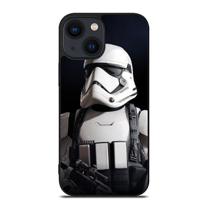TROOPER STARWARS 2 iPhone 14 Plus Case TROOPER STARWARS 2 iPhone 14 Plus Case