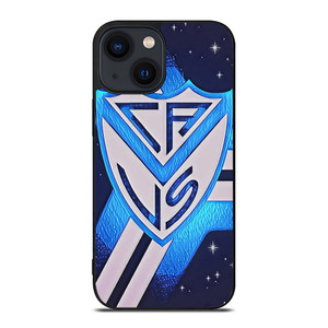 VELEZ SARSFIELD ICON iPhone 14 Plus Case VELEZ SARSFIELD ICON iPhone 14 Plus Case