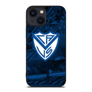 VELEZ SARSFIELD LOGO iPhone 14 Plus Case