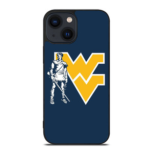 WEST VIRGINIA ICON iPhone 14 Plus Case
