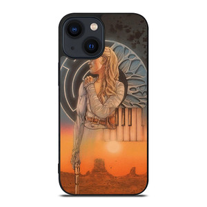 WESTWORLD DOLORES ART iPhone 14 Plus Case