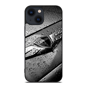 WET GENESIS SYMBOL iPhone 14 Plus Case WET GENESIS SYMBOL iPhone 14 Plus Case