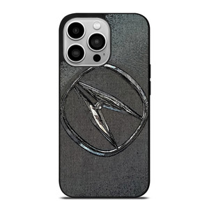 ACURA ART LOGO iPhone 14 Pro Case ACURA ART LOGO iPhone 14 Pro Case