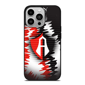 ATLAS FC iPhone 14 Pro Case
