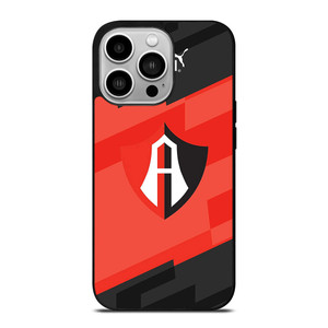 ATLAS FOOTBALL CLUB PUMA iPhone 14 Pro Case