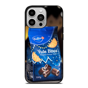 BAHLSEN BISCUITS iPhone 14 Pro Case