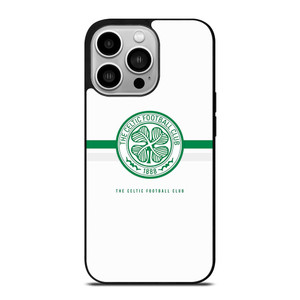 CELTIC FC ICON iPhone 14 Pro Case CELTIC FC ICON iPhone 14 Pro Case