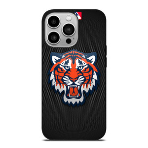 DETROIT TIGERS ICON iPhone 14 Pro Case DETROIT TIGERS ICON iPhone 14 Pro Case