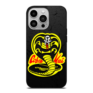 COBRA KAI LOGO iPhone 14 Pro Case COBRA KAI LOGO iPhone 14 Pro Case