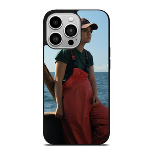 CODA EMILIA JONES 2 iPhone 14 Pro Case CODA EMILIA JONES 2 iPhone 14 Pro Case