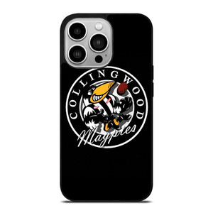 COLLINGWOOD MAGPIES ICON iPhone 14 Pro Case COLLINGWOOD MAGPIES ICON iPhone 14 Pro Case