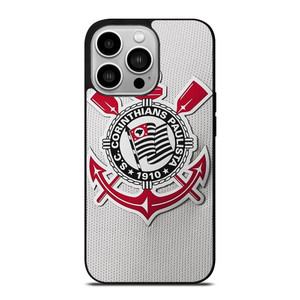 CORINTHIANS SC 1910 iPhone 14 Pro Case CORINTHIANS SC 1910 iPhone 14 Pro Case