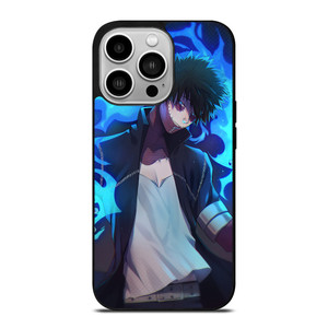 DABI ANIME MY HERO ACADEMIA ART iPhone 14 Pro Case