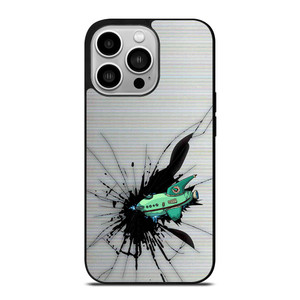 FUTURAMA ICON iPhone 14 Pro Case