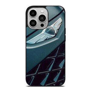 GENESIS ICON iPhone 14 Pro Case