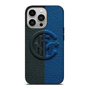 INTER MILAN LOGO 3 iPhone 14 Pro Case INTER MILAN LOGO 3 iPhone 14 Pro Case