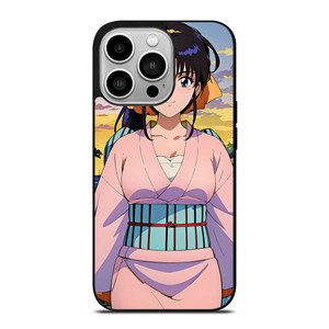 KAMIYA KAORU ART ANIME iPhone 14 Pro Case KAMIYA KAORU ART ANIME iPhone 14 Pro Case