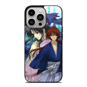 KAORU KAMIYA KENSHIN iPhone 14 Pro Case KAORU KAMIYA KENSHIN iPhone 14 Pro Case