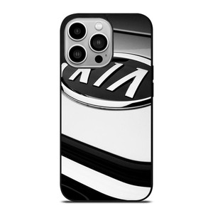 KIA SYMBOL iPhone 14 Pro Case