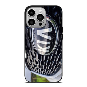 KIA WET ICON iPhone 14 Pro Case KIA WET ICON iPhone 14 Pro Case