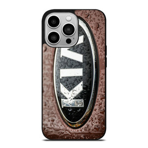 KIA WET SYMBOL iPhone 14 Pro Case KIA WET SYMBOL iPhone 14 Pro Case