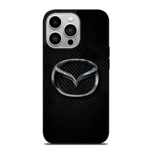 MAZDA LOGO iPhone 14 Pro Case
