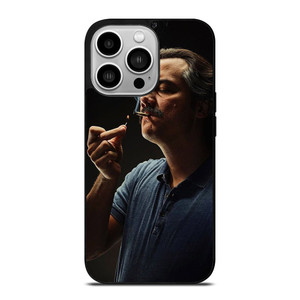 NARCOS MOVIE iPhone 14 Pro Case