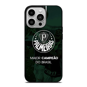 PALMEIRAS FOOTBALL CLUB LOGO iPhone 14 Pro Case PALMEIRAS FOOTBALL CLUB LOGO iPhone 14 Pro Case