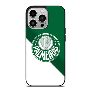 PALMEIRAS FOOTBALL CLUB iPhone 14 Pro Case