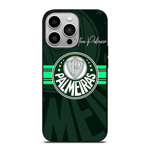 PALMEIRAS ICON iPhone 14 Pro Case PALMEIRAS ICON iPhone 14 Pro Case