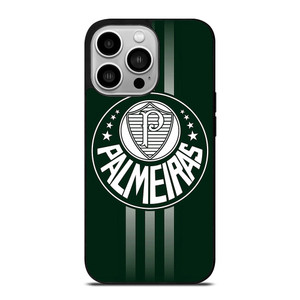 PALMEIRAS SYMBOL iPhone 14 Pro Case