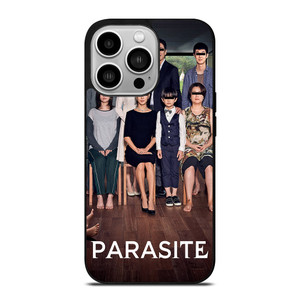 PARASITE MOVIE CHARACTERS iPhone 14 Pro Case PARASITE MOVIE CHARACTERS iPhone 14 Pro Case