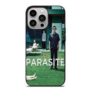 PARASITE MOVIE iPhone 14 Pro Case
