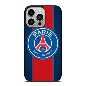 PARIS SAINT GERMAIN PSG FC 2 iPhone 14 Pro Case