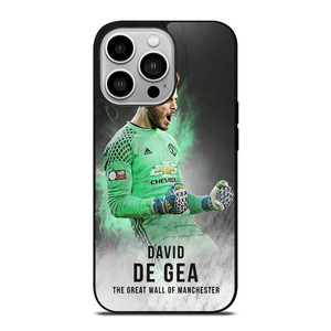 DAVID DE GEA 2 iPhone 14 Pro Case DAVID DE GEA 2 iPhone 14 Pro Case