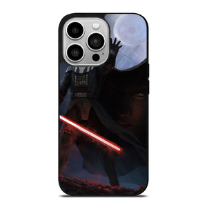 DARTH VADER STAR WARS 3 iPhone 14 Pro Case