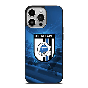 QUERETARO FUTBOL CLUB 1950 iPhone 14 Pro Case QUERETARO FUTBOL CLUB 1950 iPhone 14 Pro Case