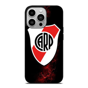 RIVER PLATE FC SYMBOL iPhone 14 Pro Case