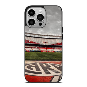 RIVER PLATE STADIUM iPhone 14 Pro Case