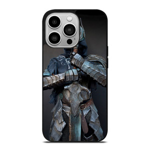 DARK SOULS ARTORIAS iPhone 14 Pro Case