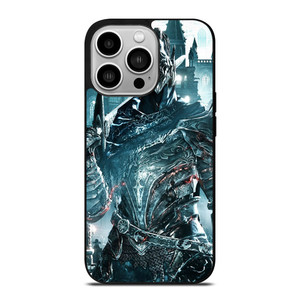 DARK SOULS ARTORIAS 2 iPhone 14 Pro Case DARK SOULS ARTORIAS 2 iPhone 14 Pro Case