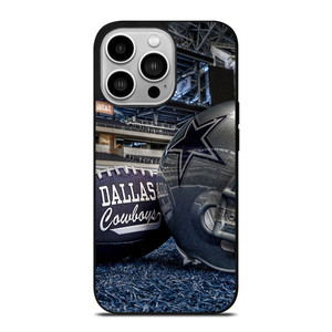 DALLAS COWBOYS iPhone 14 Pro Case