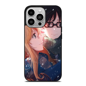 SHIGATSU WA KIMI NO USO iPhone 14 Pro Case SHIGATSU WA KIMI NO USO iPhone 14 Pro Case